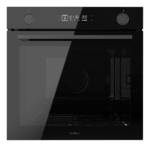 Bolero Hexa AF326000 Glass Black A - Imagen 2