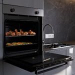 Bolero Hexa C126000 Dark Inox A - Imagen 8