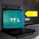 Bolero Hexa C126000 Dark Inox A - Imagen 5