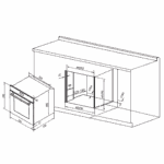 Bolero Hexa C126000 Inox A - Imagen 5