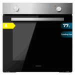 Bolero Hexa C126000 Inox A