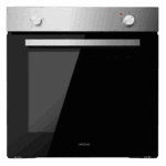 Bolero Hexa C126000 Inox A - Imagen 2