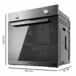 Bolero Hexa C126000 Mirror A - Imagen 3