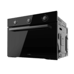 Bolero Hexa C134500 Glass Black A - Imagen 4