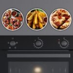 Bolero Hexa C134500 Glass Black A - Imagen 8