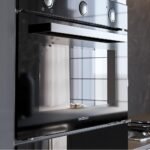 Bolero Hexa C134500 Glass Black A - Imagen 12