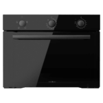 Bolero Hexa C134500 Glass Black A - Imagen 2