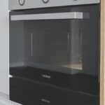 Bolero Hexa C134500 Inox A - Imagen 14