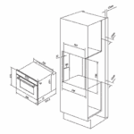 Bolero Hexa C134500 Inox A - Imagen 6