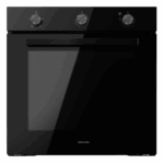 Bolero Hexa C136000 Glass Black Time A - Imagen 2