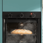 Bolero Hexa C136000 Glass Black Time A - Imagen 14