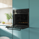 Bolero Hexa C136000 Glass Black Time A - Imagen 11