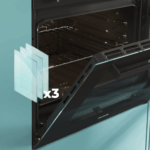 Bolero Hexa C136000 Glass Black Time A - Imagen 15