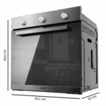 Bolero Hexa C136000 Mirror Time A - Imagen 3