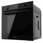 Bolero Hexa M226000 Glass Black  A - Imagen 4