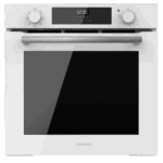 Bolero Hexa M226000 Glass White  A - Imagen 2