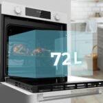 Bolero Hexa M226000 Glass White  A - Imagen 7