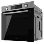 Bolero Hexa M226000 Inox A - Imagen 4