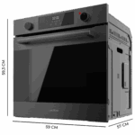 Bolero Hexa M226000 Matt  A - Imagen 3