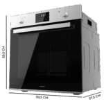 Bolero Hexa M226001 Line A - Imagen 3