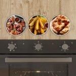 Bolero Hexa M236000 Glass Black Time A - Imagen 7