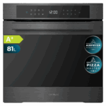 Bolero Hexa P506000 Matt Connected A+