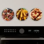 Bolero Hexa P516000 Glass Black A - Imagen 9