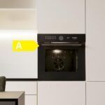 Bolero Hexa P516000 Glass Black A - Imagen 7