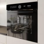 Bolero Hexa P516000 Glass Black A - Imagen 13