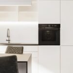 Bolero Hexa P516000 Glass Black A - Imagen 5