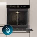 Bolero Hexa P516000 Glass Black A - Imagen 8