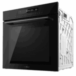 Bolero Hexa SM406000 Glass Black A+ - Imagen 5