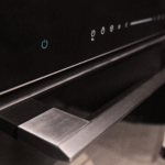 Bolero Hexa SM406000 Glass Black A+ - Imagen 13