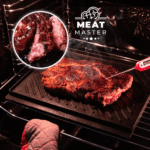 Bolero Hexa SM406000 Glass Black A+ - Imagen 9