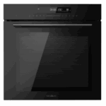 Bolero Hexa SM406000 Glass Black A+ - Imagen 4