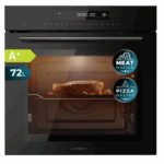 Bolero Hexa SM406000 Glass Black A+