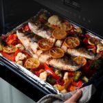 Bolero Hexa SM406000 Glass Black A+ - Imagen 16