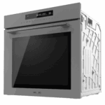 Bolero Hexa SM406000 Glass Grey A+ - Imagen 5