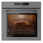 Bolero Hexa SM406000 Glass Grey A+ - Imagen 2