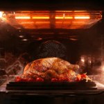 Bolero Hexa SM406000 Glass Grey A+ - Imagen 9