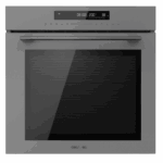 Bolero Hexa SM406000 Glass Grey A+ - Imagen 3