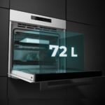 Bolero Hexa SM406000 Glass White A+ - Imagen 10