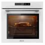 Bolero Hexa SM406000 Glass White A+ - Imagen 2