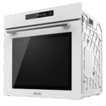 Bolero Hexa SM406000 Glass White A+ - Imagen 4