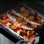 Bolero Hexa SM406000 Glass White A+ - Imagen 14