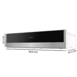 Bolero Hexa WD Edge - Imagen 3