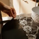 Bolero Hexa WD Glass Black - Imagen 9