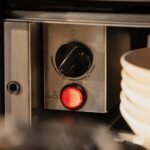 Bolero Hexa WD Glass Black - Imagen 8