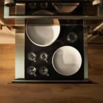 Bolero Hexa WD Glass Black - Imagen 7