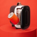 Bolero MiniCooling 4L Bora Black - Imagen 5